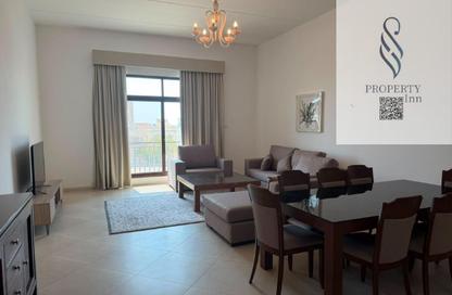 Apartment - 2 Bedrooms - 2 Bathrooms for rent in Janabiya - Northern Governorate