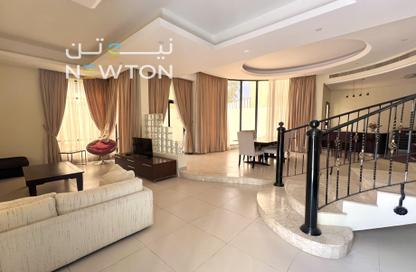 Villa - 3 Bedrooms - 5 Bathrooms for rent in Saar - Northern Governorate Villa - 3 Bedrooms - 5 Bathrooms for rent in Saar - Northern Governorate