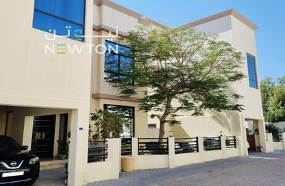 Villa - 3 Bedrooms - 5 Bathrooms for rent in Saar - Northern Governorate Villa - 3 Bedrooms - 5 Bathrooms for rent in Saar - Northern Governorate