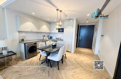 Apartment - 1 - 2 for sale in Seef - Capital Governorate
