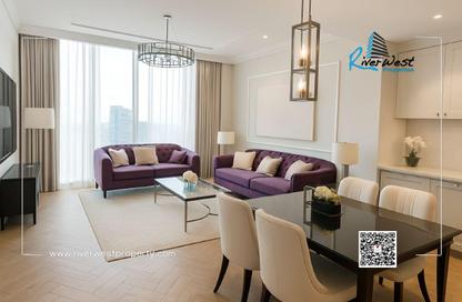 Apartment - 1 - 2 for sale in Seef - Capital Governorate