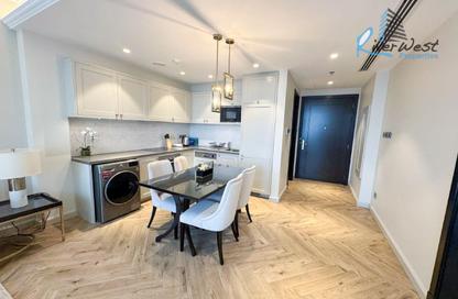 Apartment - 1 Bedroom - 2 Bathrooms for sale in Seef - Capital Governorate