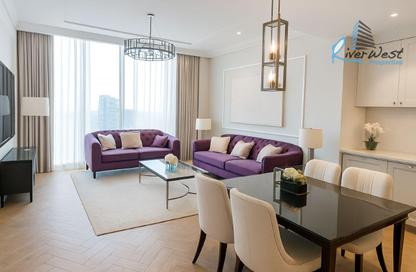Apartment - 1 Bedroom - 2 Bathrooms for sale in Seef - Capital Governorate