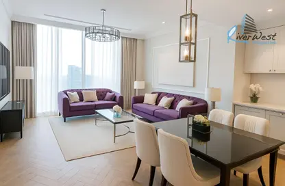 شقة - غرفة نوم - 2 حمامات للبيع في السيف - محافظة العاصمة