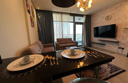 Apartment - 1 - 2 for sale in Exhibition Road - Hoora - Capital Governorate