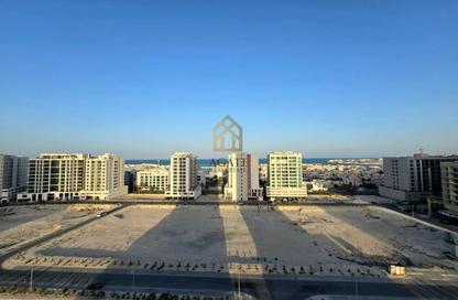 Apartment - 2 Bedrooms - 3 Bathrooms for rent in Amwaj Avenue - Amwaj Islands - Muharraq Governorate