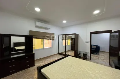 Apartment - 1 Bedroom - 1 Bathroom for rent in Maqabah - Northern Governorate