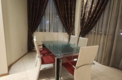 Apartment - 2 Bedrooms - 2 Bathrooms for rent in Mahooz - Manama - Capital Governorate