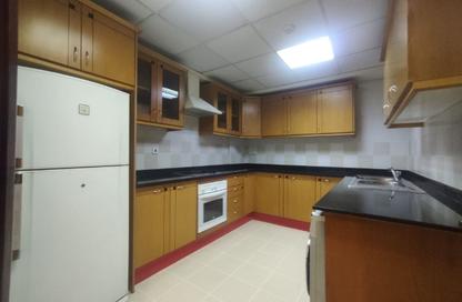 Apartment - 2 Bedrooms - 2 Bathrooms for rent in Mahooz - Manama - Capital Governorate