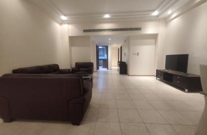 Apartment - 2 Bedrooms - 2 Bathrooms for rent in Mahooz - Manama - Capital Governorate Apartment - 2 Bedrooms - 2 Bathrooms for rent in Mahooz - Manama - Capital Governorate