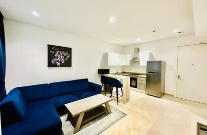 شقة - غرفة نوم - 1 حمام للايجار في السقية - المنامة - محافظة العاصمة