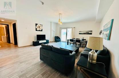 Apartment - 2 Bedrooms - 2 Bathrooms for sale in Al Juffair - Capital Governorate