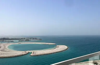 شقة - 1 حمام للايجار في مدينة الحديقة المائية - المنامة - محافظة العاصمة