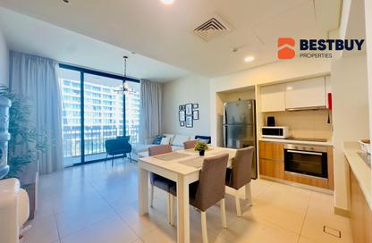 Apartment - 2 Bedrooms - 2 Bathrooms for rent in Marassi Al Bahrain - Diyar Al Muharraq - Muharraq Governorate Apartment - 2 Bedrooms - 2 Bathrooms for rent in Marassi Al Bahrain - Diyar Al Muharraq - Muharraq Governorate
