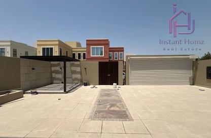 Villa - 4 Bedrooms - 5 Bathrooms for sale in Janabiya - Northern Governorate
