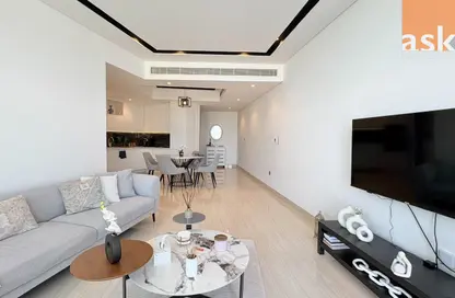 Apartment - 2 Bedrooms - 2 Bathrooms for rent in Water Garden City - Manama - Capital Governorate