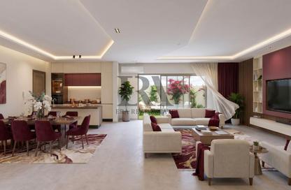 فيلا - 4 غرف نوم - 5 حمامات للبيع في السدرة - ديار المحرق - المحرق