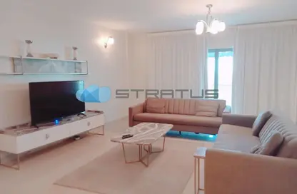 شقة - 3 غرف نوم - 3 حمامات للايجار في جزيرة تالا - أمواج - المحرق