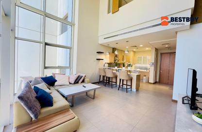 Apartment - 1 Bedroom - 2 Bathrooms for rent in Seef - Capital Governorate Apartment - 1 Bedroom - 2 Bathrooms for rent in Seef - Capital Governorate