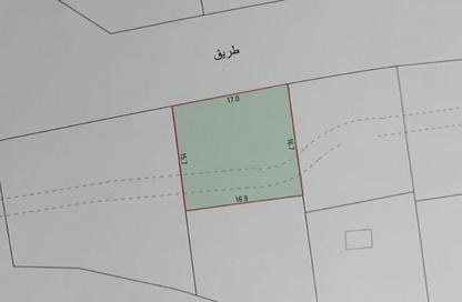 Land - Studio for sale in Budaiya - Northern Governorate