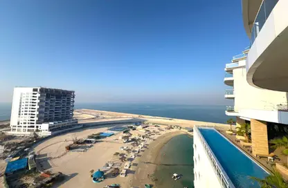 Apartment - 2 Bedrooms - 2 Bathrooms for rent in Water Garden City - Manama - Capital Governorate
