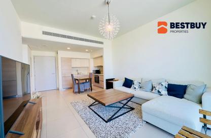 Apartment - 1 Bedroom - 1 Bathroom for rent in Marassi Al Bahrain - Diyar Al Muharraq - Muharraq Governorate Apartment - 1 Bedroom - 1 Bathroom for rent in Marassi Al Bahrain - Diyar Al Muharraq - Muharraq Governorate