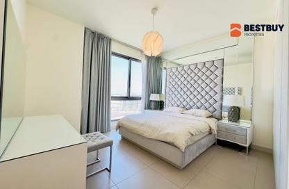 Apartment - 1 Bedroom - 1 Bathroom for rent in Marassi Al Bahrain - Diyar Al Muharraq - Muharraq Governorate Apartment - 1 Bedroom - 1 Bathroom for rent in Marassi Al Bahrain - Diyar Al Muharraq - Muharraq Governorate