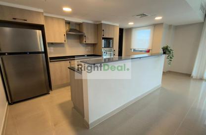 Apartment - 3 Bedrooms - 3 Bathrooms for rent in Tala Island - Amwaj Islands - Muharraq Governorate