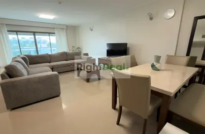 شقة - 3 غرف نوم - 3 حمامات للايجار في جزيرة تالا - أمواج - المحرق