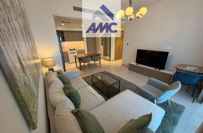Apartment - 2 Bedrooms - 2 Bathrooms for rent in Marassi Al Bahrain - Diyar Al Muharraq - Muharraq Governorate