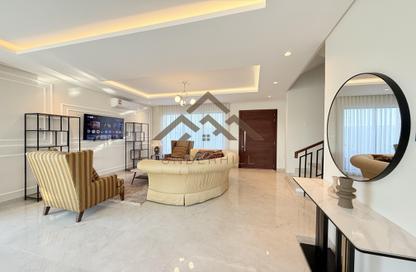 Villa - 4 Bedrooms - 6 Bathrooms for sale in Budaiya - Northern Governorate