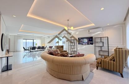 Villa - 4 Bedrooms - 6 Bathrooms for sale in Budaiya - Northern Governorate