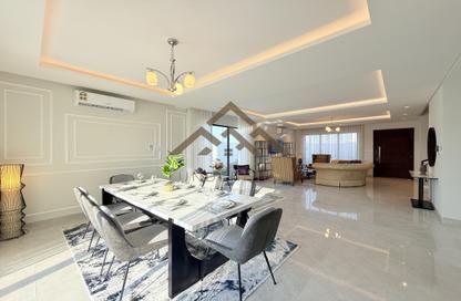 Villa - 4 Bedrooms - 6 Bathrooms for sale in Budaiya - Northern Governorate