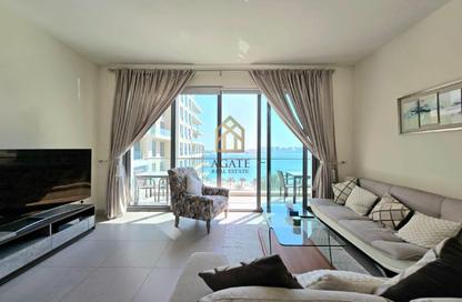 Apartment - 2 Bedrooms - 2 Bathrooms for sale in Marassi Shores Residences - Diyar Al Muharraq - Muharraq Governorate
