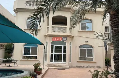 فيلا - 4 غرف نوم - 4 حمامات للايجار في جبلة حبشي - المحافظة الشمالية