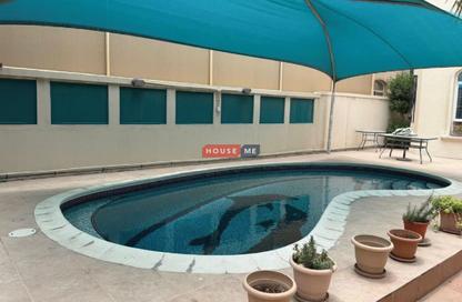 Villa - 4 Bedrooms - 4 Bathrooms for rent in Jeblat Hebshi - Northern Governorate