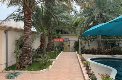 Villa - 4 Bedrooms - 4 Bathrooms for rent in Jeblat Hebshi - Northern Governorate Villa - 4 Bedrooms - 4 Bathrooms for rent in Jeblat Hebshi - Northern Governorate
