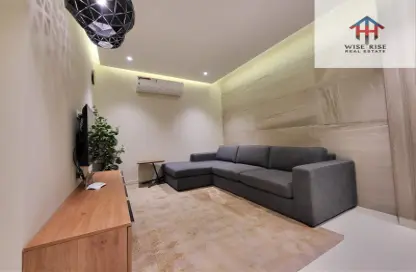 Apartment - 1 Bedroom - 1 Bathroom for rent in Hidd - Muharraq Governorate