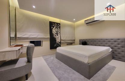 Apartment - 1 Bedroom - 1 Bathroom for rent in Hidd - Muharraq Governorate