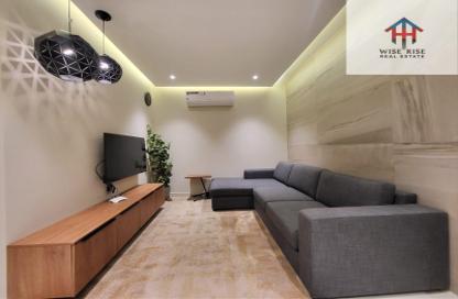 Apartment - 1 Bedroom - 1 Bathroom for rent in Hidd - Muharraq Governorate