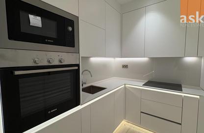 Apartment - 1 Bedroom - 2 Bathrooms for sale in Water Garden City - Manama - Capital Governorate