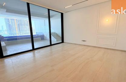 Apartment - 1 Bedroom - 2 Bathrooms for sale in Water Garden City - Manama - Capital Governorate