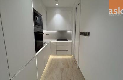 Apartment - 1 Bedroom - 2 Bathrooms for sale in Water Garden City - Manama - Capital Governorate