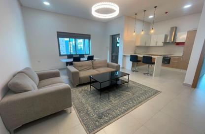 Apartment - 1 Bedroom - 1 Bathroom for rent in Janabiya - Northern Governorate Apartment - 1 Bedroom - 1 Bathroom for rent in Janabiya - Northern Governorate