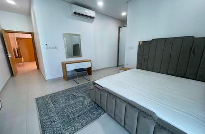 Apartment - 1 Bedroom - 1 Bathroom for rent in Janabiya - Northern Governorate Apartment - 1 Bedroom - 1 Bathroom for rent in Janabiya - Northern Governorate