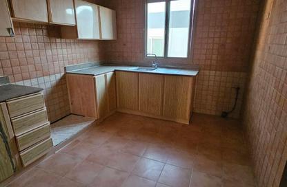 Apartment - 3 Bedrooms - 2 Bathrooms for rent in Riffa Views - Riffa - Southern Governorate