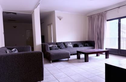 Apartment - 2 Bedrooms - 2 Bathrooms for rent in Mahooz - Manama - Capital Governorate