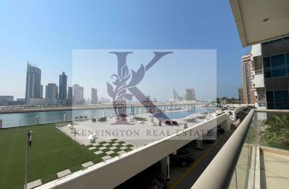 Apartment - 3 Bedrooms - 5 Bathrooms for sale in Reef Island - Capital Governorate Apartment - 3 Bedrooms - 5 Bathrooms for sale in Reef Island - Capital Governorate