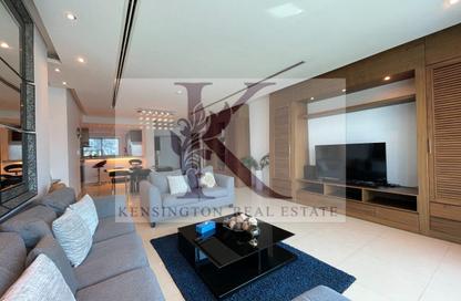 Apartment - 3 Bedrooms - 5 Bathrooms for sale in Reef Island - Capital Governorate Apartment - 3 Bedrooms - 5 Bathrooms for sale in Reef Island - Capital Governorate