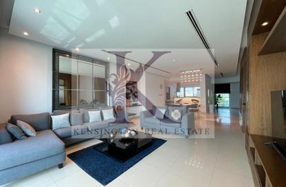 Apartment - 3 Bedrooms - 5 Bathrooms for sale in Reef Island - Capital Governorate Apartment - 3 Bedrooms - 5 Bathrooms for sale in Reef Island - Capital Governorate